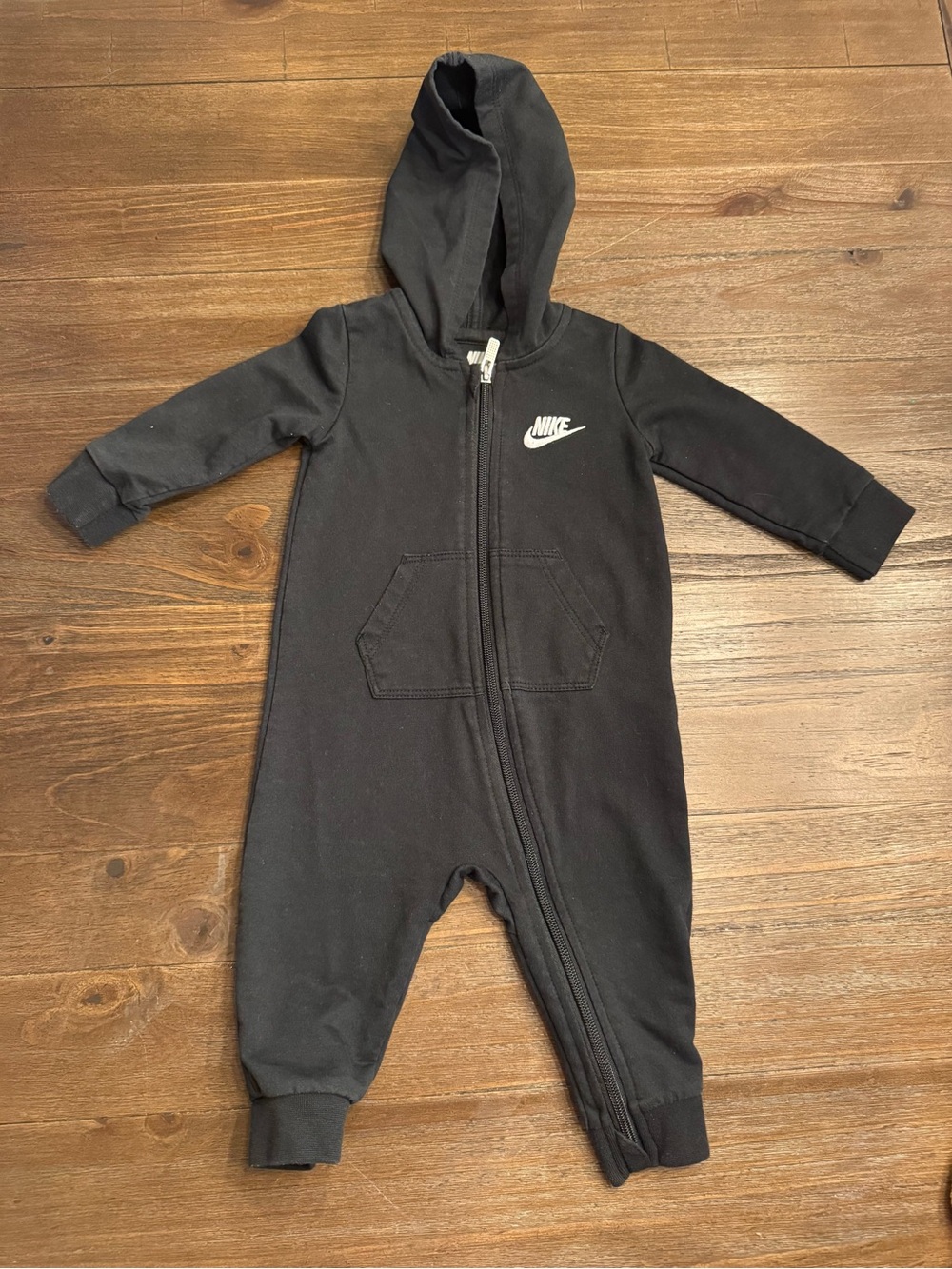 Nike Jumpsuit